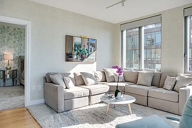 Rented by Mirador Real Estate