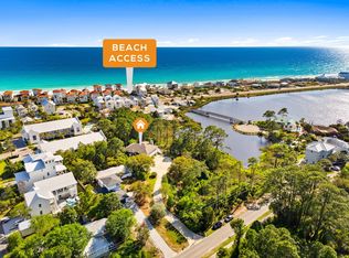 399 Allen Loop Dr, Santa Rosa Beach, FL 32459