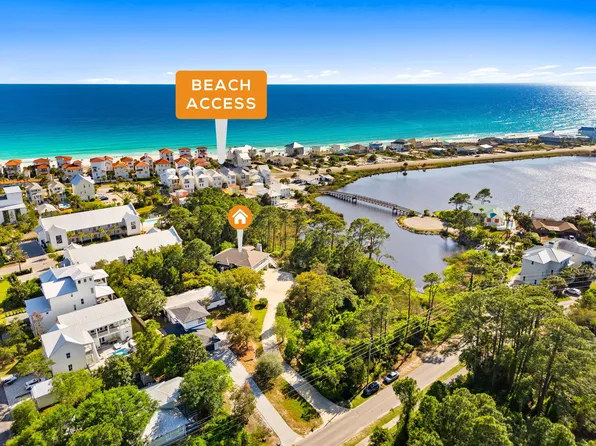 399 Allen Loop Dr, Santa Rosa Beach, FL 32459