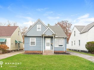 19121 Harvard Ave, Beachwood, OH