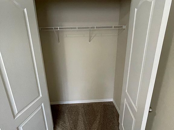 Guest Bedroom Closet