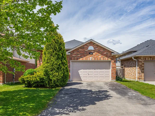 899 Bitterbush Cres, London, ON N6H 5X6