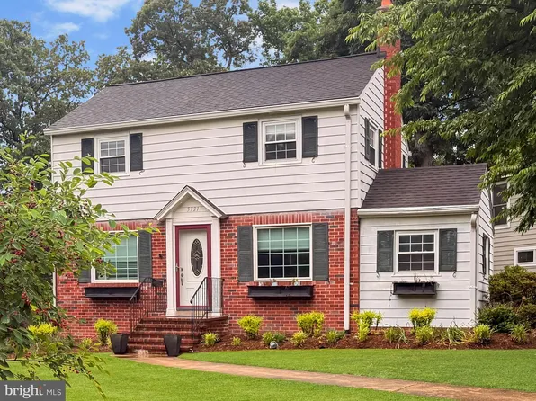 5721 Forest Rd, Landover, MD 20785