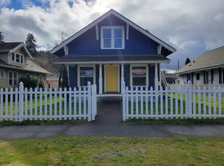 410 E Magnolia St, Centralia, WA 98531
