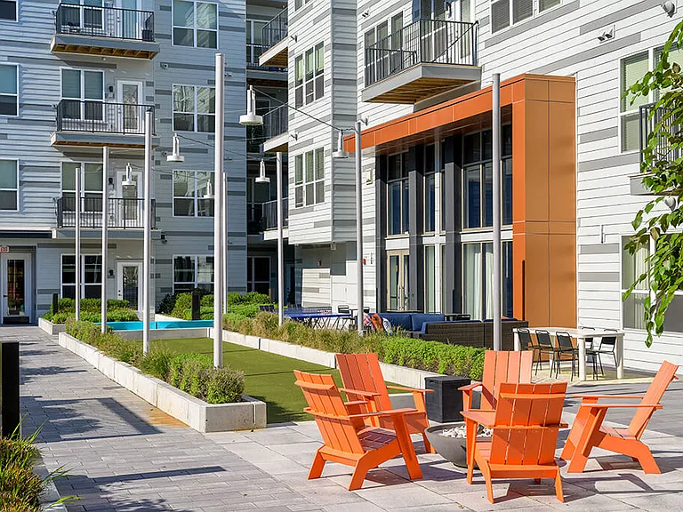 Vero Apartments — Photo 65