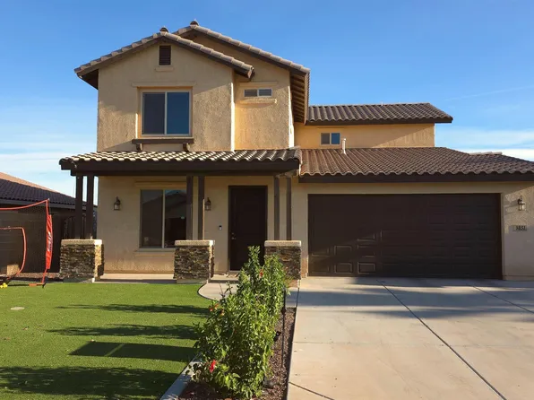 3851 W 39th St, Yuma, AZ 85365