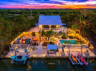 3746 Park Ave, Big Pine Key, FL 33043