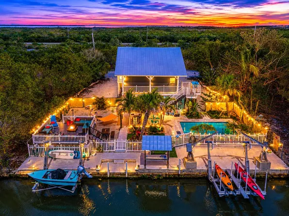 3746 Park Ave, Big Pine Key, FL 33043