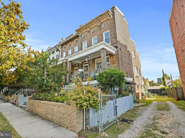 1356 Randolph St NW, Washington, DC 20011