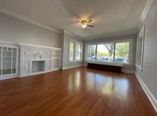 2651 W Winona St #1, Chicago, IL 60625