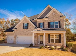 495 Gorham Dr, Boiling Springs, SC 29316