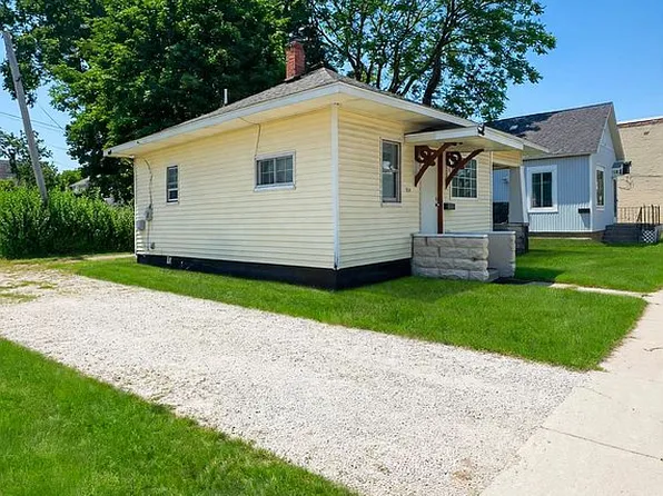 815 Erie St, Port Huron, MI 48060