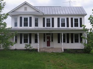 12859 Spotswood Trl, Ruckersville, VA 22968