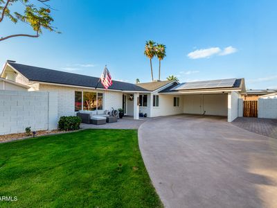 6718 N 19th Pl, Phoenix, AZ, 85016