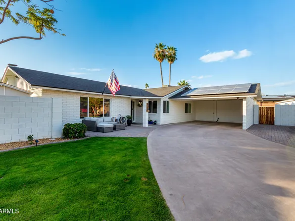 6718 N 19TH Place, Phoenix, AZ 85016