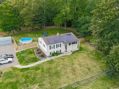105 Danbury Road, Wilton, CT, 06897