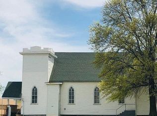 204 S Broadway St, Tecumseh, OK 74873