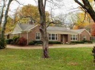 2875 Sugartree Rd, Nashville, TN 37215