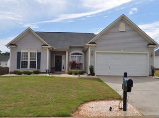 711 Gloria Ct, Boiling Springs, SC 29316