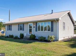 15395 Oakland Rd, Goldsboro, MD 21636