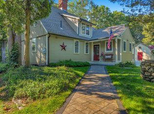 448 Grove Beach Rd N #B, Westbrook, CT 06498