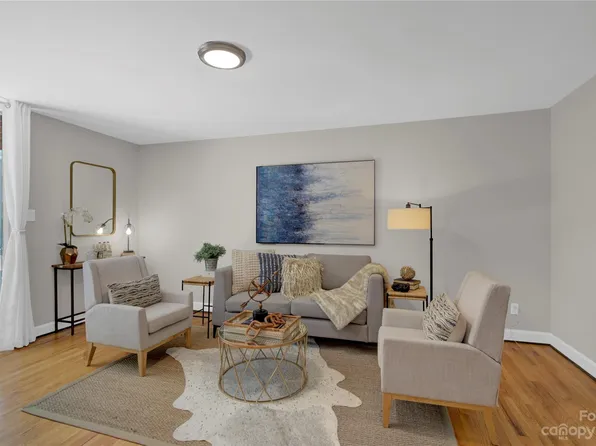 400 Queens Rd APT D3, Charlotte, NC 28207