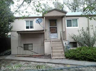 2220 E Willamette Ave, Colorado Springs, CO 80909