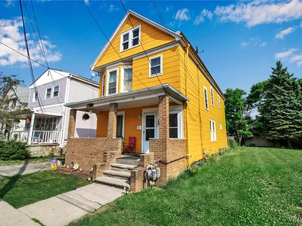 151 Edson St, Buffalo, NY 14210