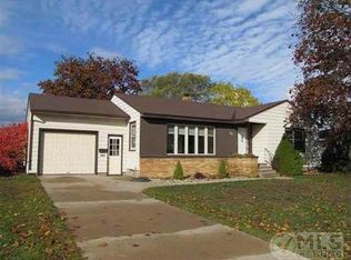 236 S 22nd St, Escanaba, MI 49829