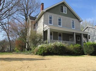 510 Fairview Ave, SAINT LOUIS, MO 63119
