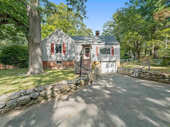 8 Elginwood Rd, Peabody, MA 01960