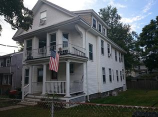 10 Acacia Rd, West Roxbury, MA 02132