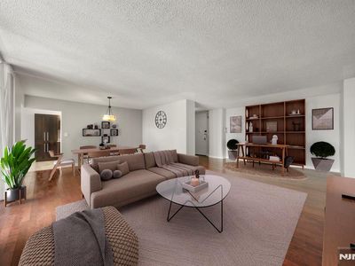 300 Winston Dr APT 2602, Cliffside Park, NJ, 07010