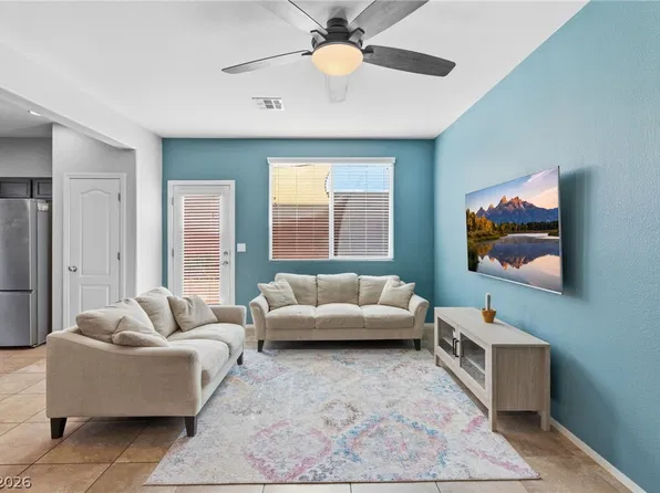 7619 Ashby Gate St, Las Vegas, NV 89166