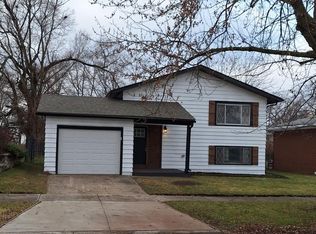 1356 Ralston St, Gary, IN 46406