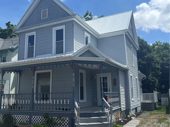 26 McDougall Ave, Hornell, NY 14843