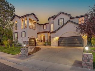 2730 Timberchase Trl, Highlands Ranch, CO 80126