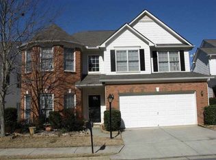 2775 Niblick Way, Duluth, GA 30097