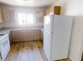 2528 E Thomas Ave #A, Fresno, CA 93701
