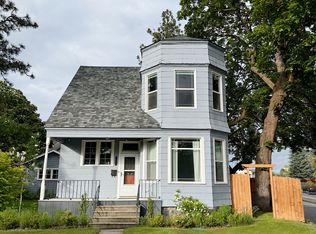 1317 E Newark Ave, Spokane, WA 99202