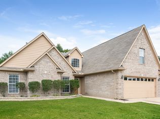 5695 Kuykendall Dr, Southaven, MS 38672