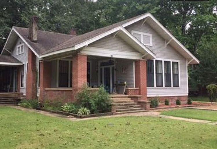 135 Panola Ave, Batesville, MS 38606 Zillow