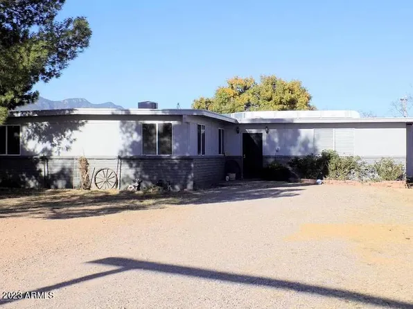 5793 E CALLE DE LA ALMENDRA --, Hereford, AZ 85615
