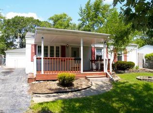2105 217th St, Sauk Village, IL