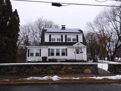 160 1/2 East St, Methuen, MA, 01844