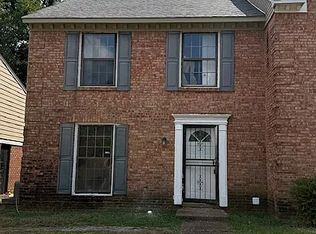 6255 Kirby Downs Dr, Memphis, TN 38115