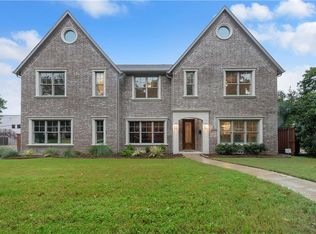 2942 Westminster Ave, Dallas, TX 75205