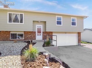 6320 Chippewa Rd, Colorado Springs, CO 80915