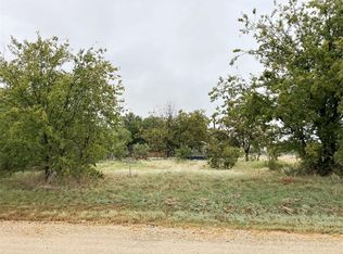 101 Nelda Ln, Coleman, TX 76834