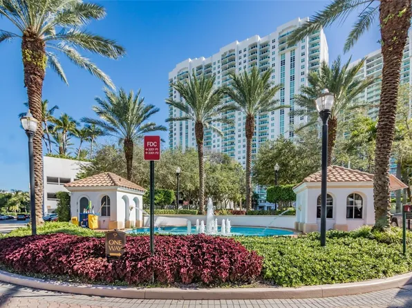 3301 NE 183rd St Unit 1609, Aventura, FL 33160